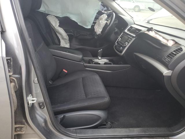 1N4AL3AP2JC171587 - 2018 NISSAN ALTIMA 2.5 SILVER photo 7