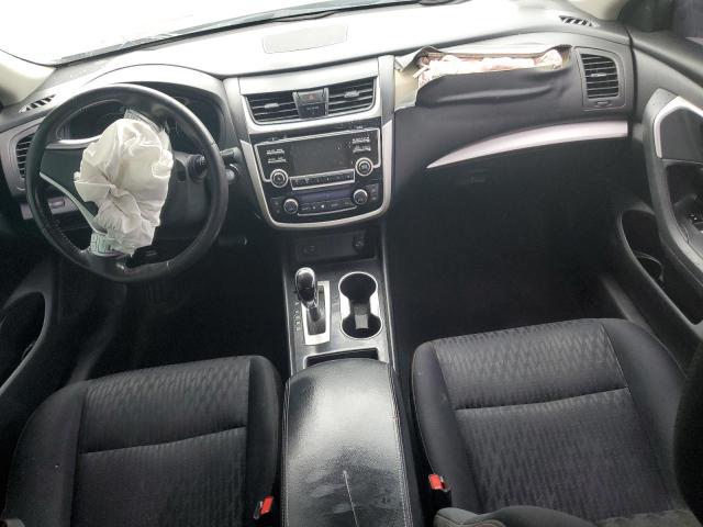 1N4AL3AP2JC171587 - 2018 NISSAN ALTIMA 2.5 SILVER photo 8