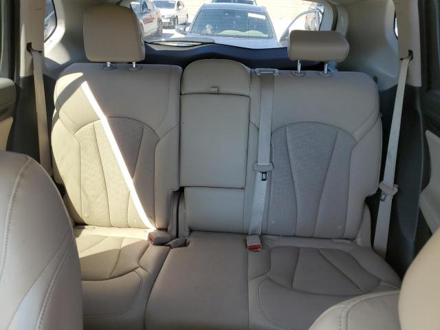 LRBFXCSA5KD108086 - 2019 BUICK ENVISION ESSENCE BURGUNDY photo 10