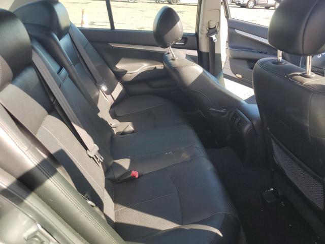 JN1CV6APXCM622182 - 2012 INFINITI G37 BASE Grafit foto 10