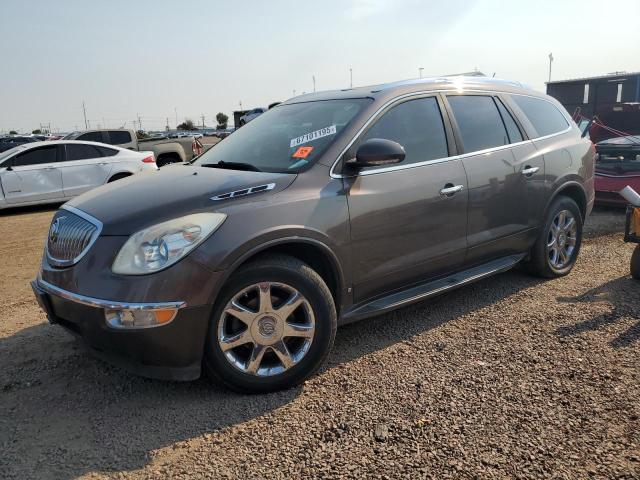 2008 BUICK ENCLAVE CXL, 