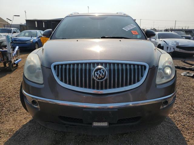 5GAEV23728J288977 - 2008 BUICK ENCLAVE CXL ყავისფერი ფოტო 5