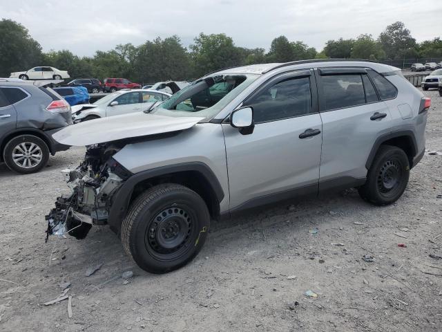 2021 TOYOTA RAV4 LE, 