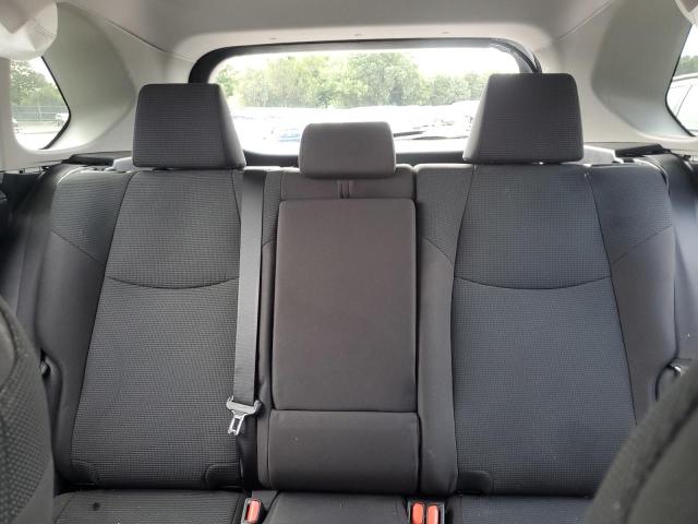 2T3H1RFV4MW141601 - 2021 TOYOTA RAV4 LE SILVER photo 10