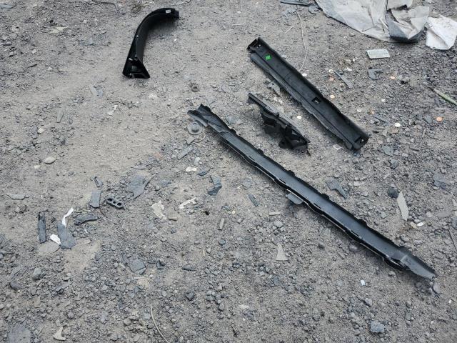 2T3H1RFV4MW141601 - 2021 TOYOTA RAV4 LE SILVER photo 13