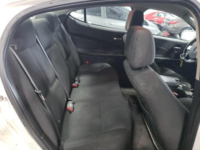 2G2WP552481150565 - 2008 PONTIAC GRAND PRIX 白色 照片 10