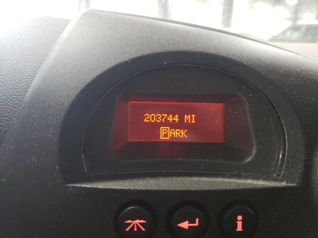 2G2WP552481150565 - 2008 PONTIAC GRAND PRIX 白色 照片 9