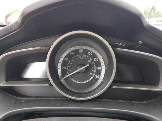 3MZBM1M71FM150471 - 2015 MAZDA 3 GRAND TOURING 红色 照片 9