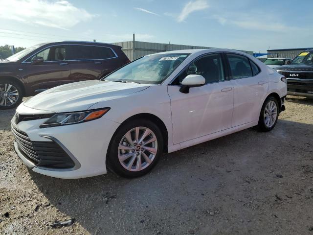 2024 TOYOTA CAMRY LE, 