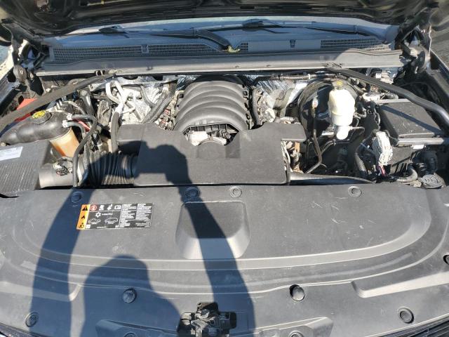 1GYS4HKJ2HR119347 - 2017 CADILLAC ESCALADE ESV LUXURY BLACK photo 12