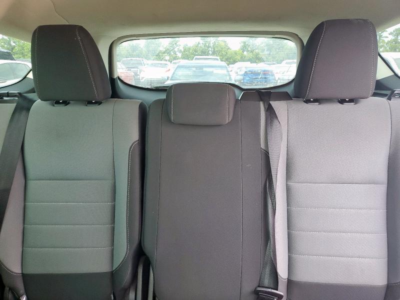 1FMCU0F72KUA40948 - 2019 FORD ESCAPE S BLACK photo 10