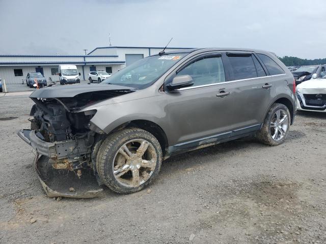 2013 FORD EDGE LIMITED, 