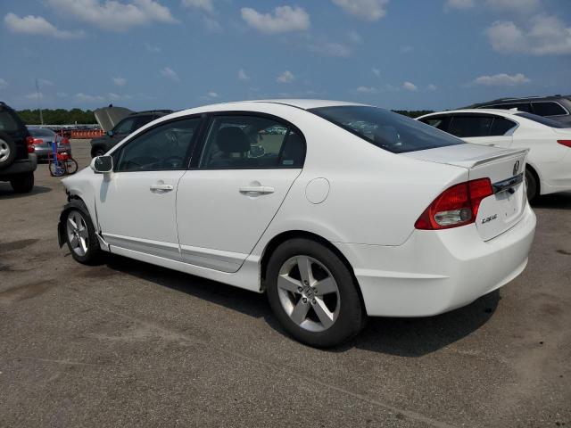 2HGFA166X9H546078 - 2009 HONDA CIVIC LX-S 白色 照片 2