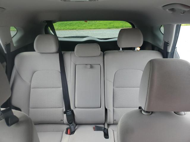 KM8J23A4XKU934174 - 2019 HYUNDAI TUCSON SE GRAY photo 10