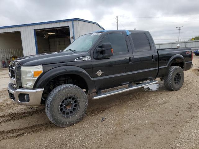 2014 FORD F250 SUPER DUTY, 