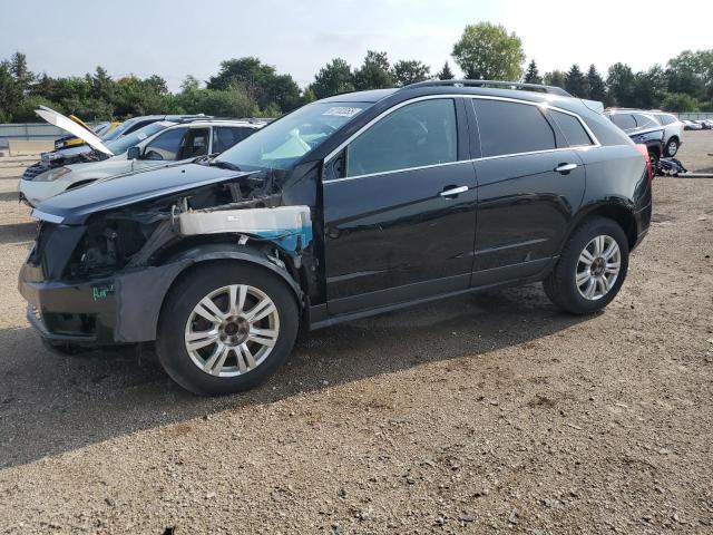 2010 CADILLAC SRX, 