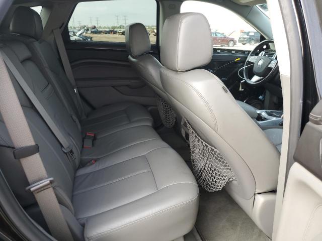 3GYFNGEYXAS578565 - 2010 CADILLAC SRX BLACK photo 10
