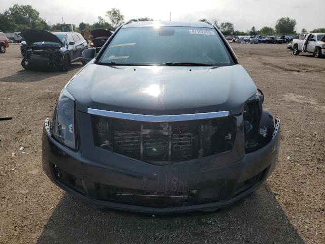 3GYFNGEYXAS578565 - 2010 CADILLAC SRX BLACK photo 5