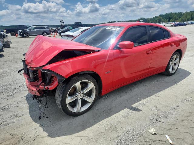 2018 DODGE CHARGER R/T, 