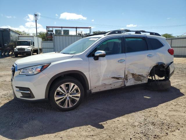 2022 SUBARU ASCENT TOURING, 