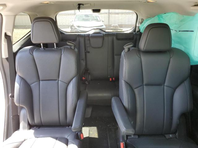 4S4WMARD8N3412890 - 2022 SUBARU ASCENT TOURING თეთრი ფოტო 10