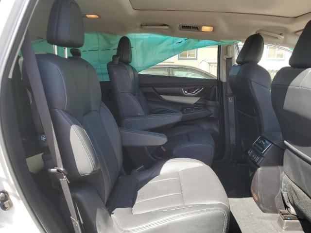 4S4WMARD8N3412890 - 2022 SUBARU ASCENT TOURING თეთრი ფოტო 11