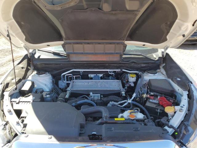 4S4WMARD8N3412890 - 2022 SUBARU ASCENT TOURING თეთრი ფოტო 12