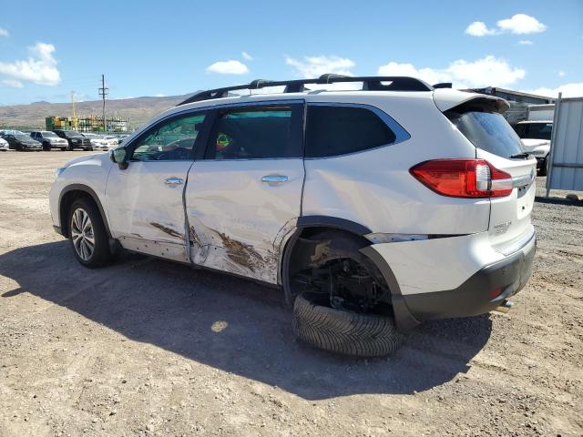 4S4WMARD8N3412890 - 2022 SUBARU ASCENT TOURING თეთრი ფოტო 2