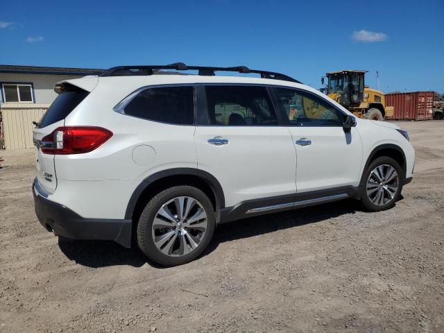 4S4WMARD8N3412890 - 2022 SUBARU ASCENT TOURING თეთრი ფოტო 3