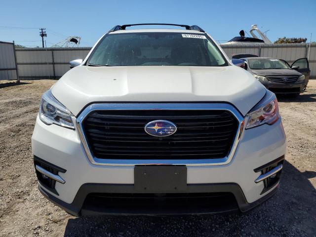 4S4WMARD8N3412890 - 2022 SUBARU ASCENT TOURING თეთრი ფოტო 5