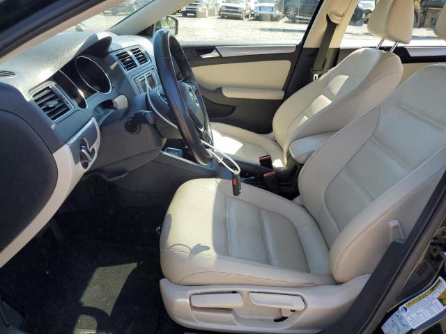 3VWDB7AJ4JM219454 - 2018 VOLKSWAGEN JETTA SE 黑色 照片 7