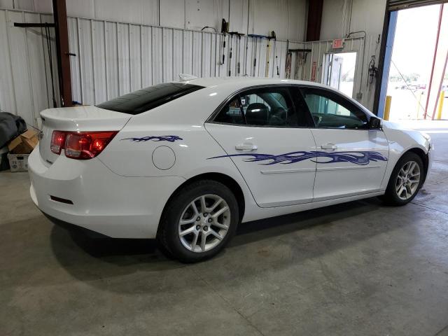 1G11C5SL2FF313422 - 2015 CHEVROLET MALIBU 1LT Ақ фото 3