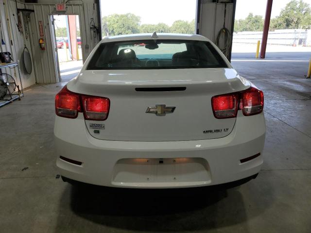 1G11C5SL2FF313422 - 2015 CHEVROLET MALIBU 1LT Ақ фото 6