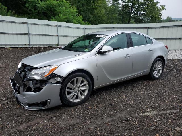 2015 BUICK REGAL, null