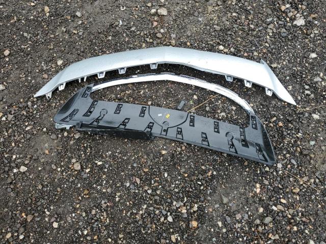 2G4GL5EX3F9164460 - 2015 BUICK REGAL Gümüş fotoğraf 12