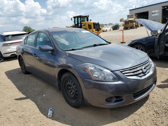 1N4AL2AP4AN510221 - 2010 NISSAN ALTIMA W BASE GRAY photo 4