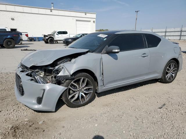 2014 TOYOTA SCION TC, 