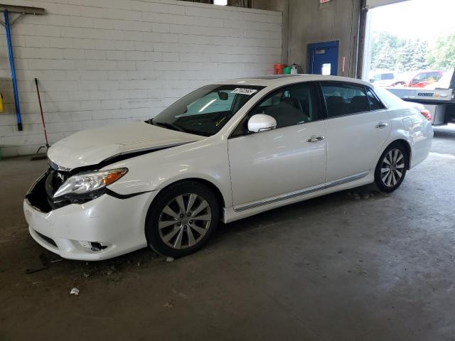 2011 TOYOTA AVALON BASE, 