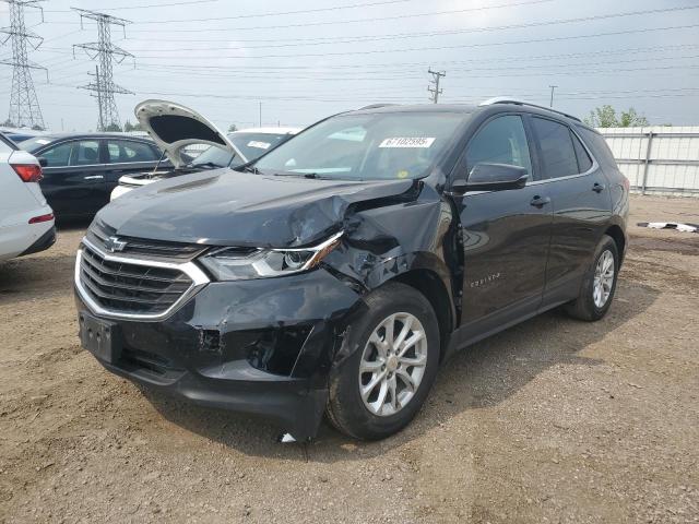 2019 CHEVROLET EQUINOX LT, 