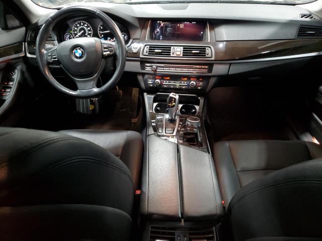 WBA5B3C50FD543890 - 2015 BMW 535 XI BLACK photo 8