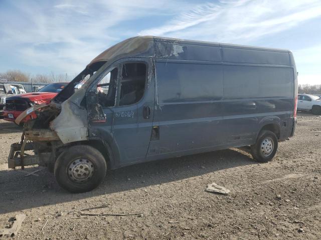 3C6TRVDG7KE517112 - 2019 RAM PROMASTER 2500 HIGH BLUE photo 1