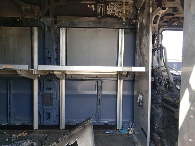 3C6TRVDG7KE517112 - 2019 RAM PROMASTER 2500 HIGH BLUE photo 11