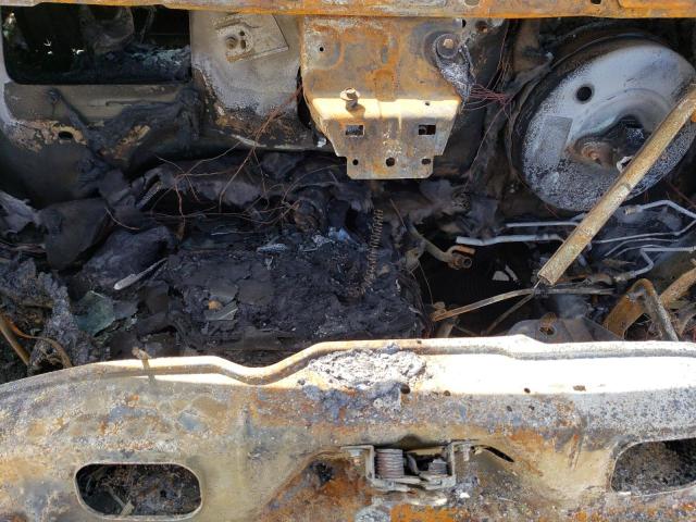 3C6TRVDG7KE517112 - 2019 RAM PROMASTER 2500 HIGH BLUE photo 12