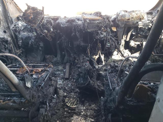 3C6TRVDG7KE517112 - 2019 RAM PROMASTER 2500 HIGH BLUE photo 8