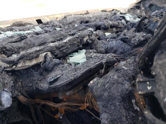 3C6TRVDG7KE517112 - 2019 RAM PROMASTER 2500 HIGH BLUE photo 9