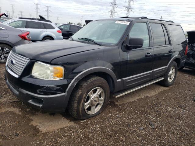 2004 FORD EXPEDITION XLT, 