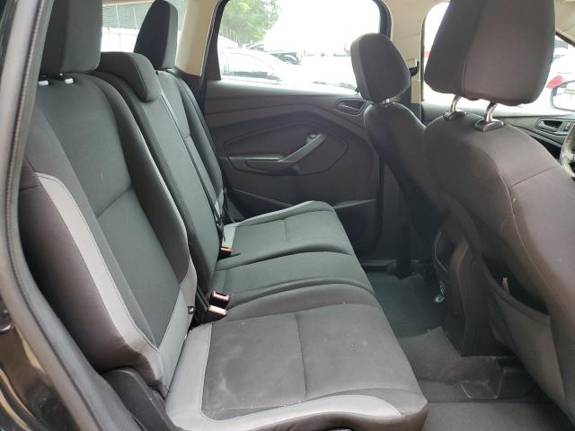 1FMCU0F70DUB50318 - 2013 FORD ESCAPE S BLACK photo 11