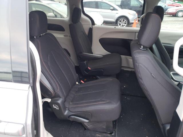 2C4RC1FG5JR258062 - 2018 CHRYSLER PACIFICA TOURING PLUS Gümüş foto 6