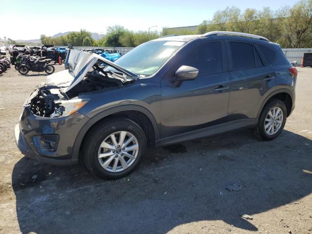 2016 MAZDA CX-5 TOURING, null