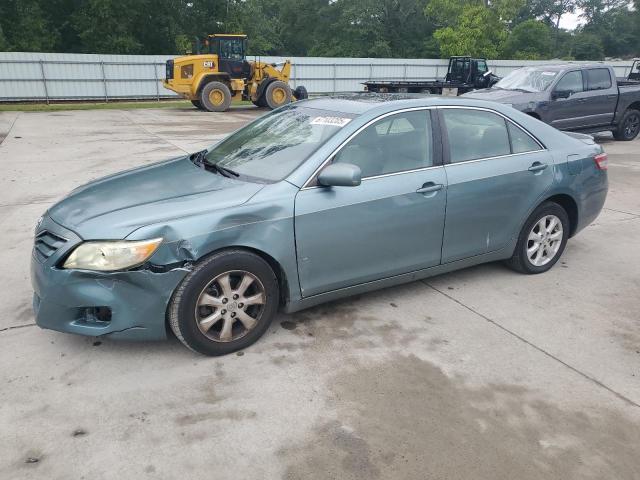 2011 TOYOTA CAMRY BASE, 